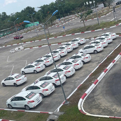 LỢI ÍCH KHI HỌC LÁI XE HẠNG B (SỐ SÀN – TỰ ĐỘNG) TẠI HIỆP PHÁT