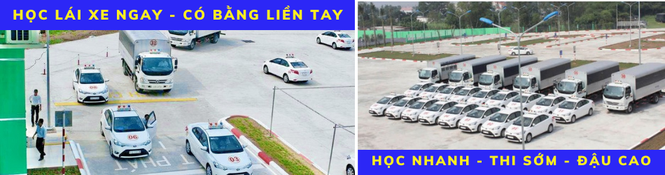 Học lái xe ô tô Bảo Ngọc